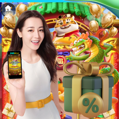 5588bet Slots Casino RTP